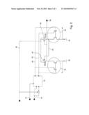 CIRCUIT AND METHOD FOR POWER-UP OPTIMIZATION OF RFID TRANSPONDER diagram and image