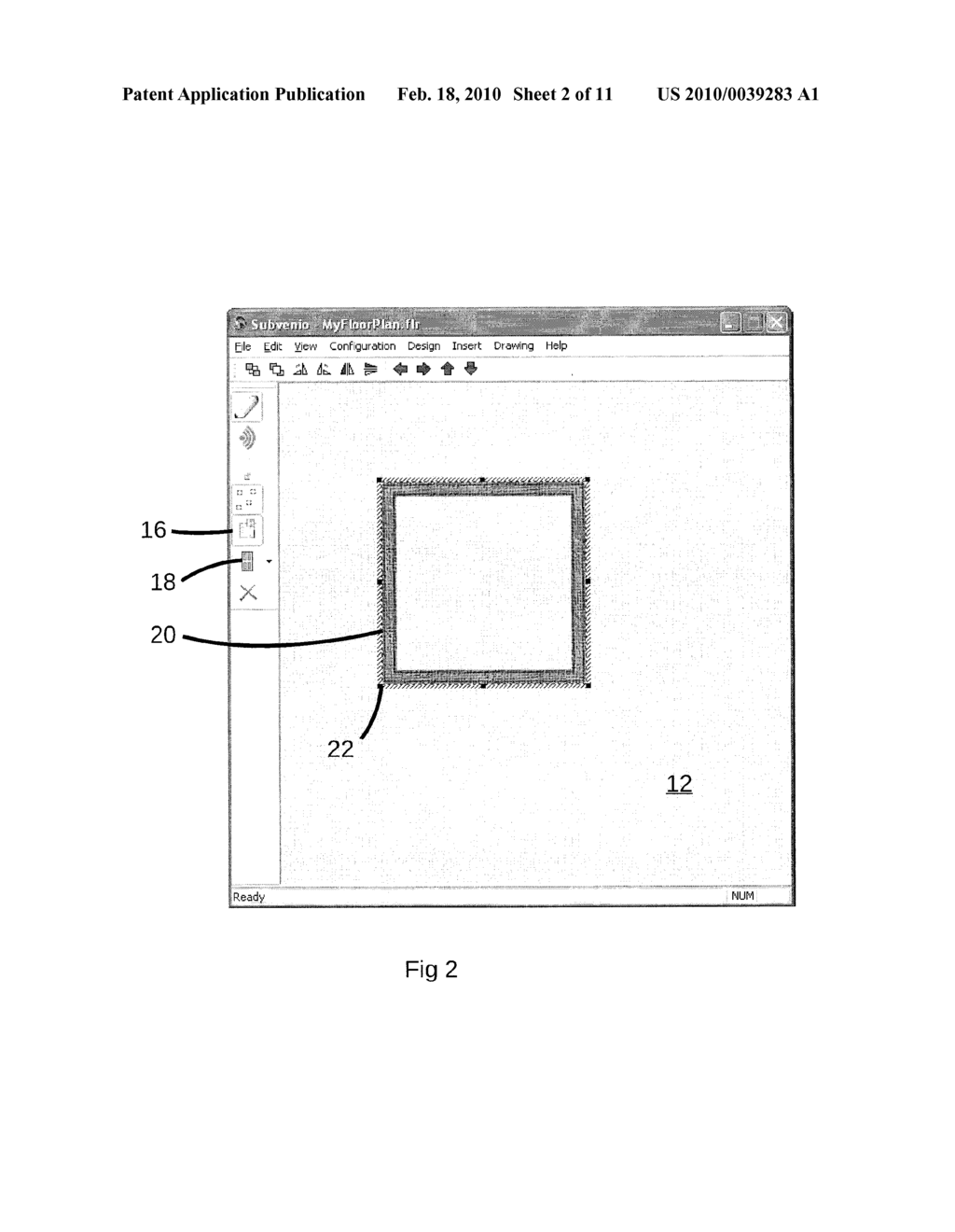 SYSTEM FOR CONTROLLING ELECTRICALLY OPERATED DEVICES - diagram, schematic, and image 03