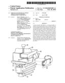 Wireless Telemetry Electronic Circuit Package for High Temperature Environments diagram and image