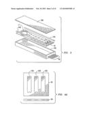 Wireless Telemetry Electronic Circuit Package for High Temperature Environments diagram and image