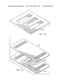 Wireless Telemetry Electronic Circuit Package for High Temperature Environments diagram and image