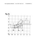 Method and Device for Outputting Parking Instructions diagram and image