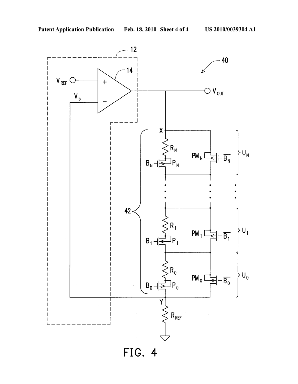 DIGITAL TO ANALOG CONVERTER AND METHOD THEREOF - diagram, schematic, and image 05