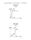 COMPARATOR CIRCUIT AND ANALOG DIGITAL CONVERTER HAVING THE SAME diagram and image