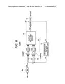 COMPARATOR CIRCUIT AND ANALOG DIGITAL CONVERTER HAVING THE SAME diagram and image