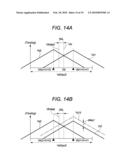 COMPARATOR CIRCUIT AND ANALOG DIGITAL CONVERTER HAVING THE SAME diagram and image