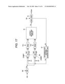 COMPARATOR CIRCUIT AND ANALOG DIGITAL CONVERTER HAVING THE SAME diagram and image