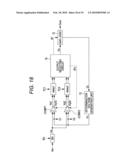 COMPARATOR CIRCUIT AND ANALOG DIGITAL CONVERTER HAVING THE SAME diagram and image