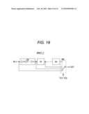 COMPARATOR CIRCUIT AND ANALOG DIGITAL CONVERTER HAVING THE SAME diagram and image