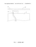 Wide-Band Antenna and Manufacturing Method Thereof diagram and image