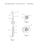 WIND NOISE REDUCING MOUNTING BASES FOR ANTENNA ASSEMBLIES diagram and image