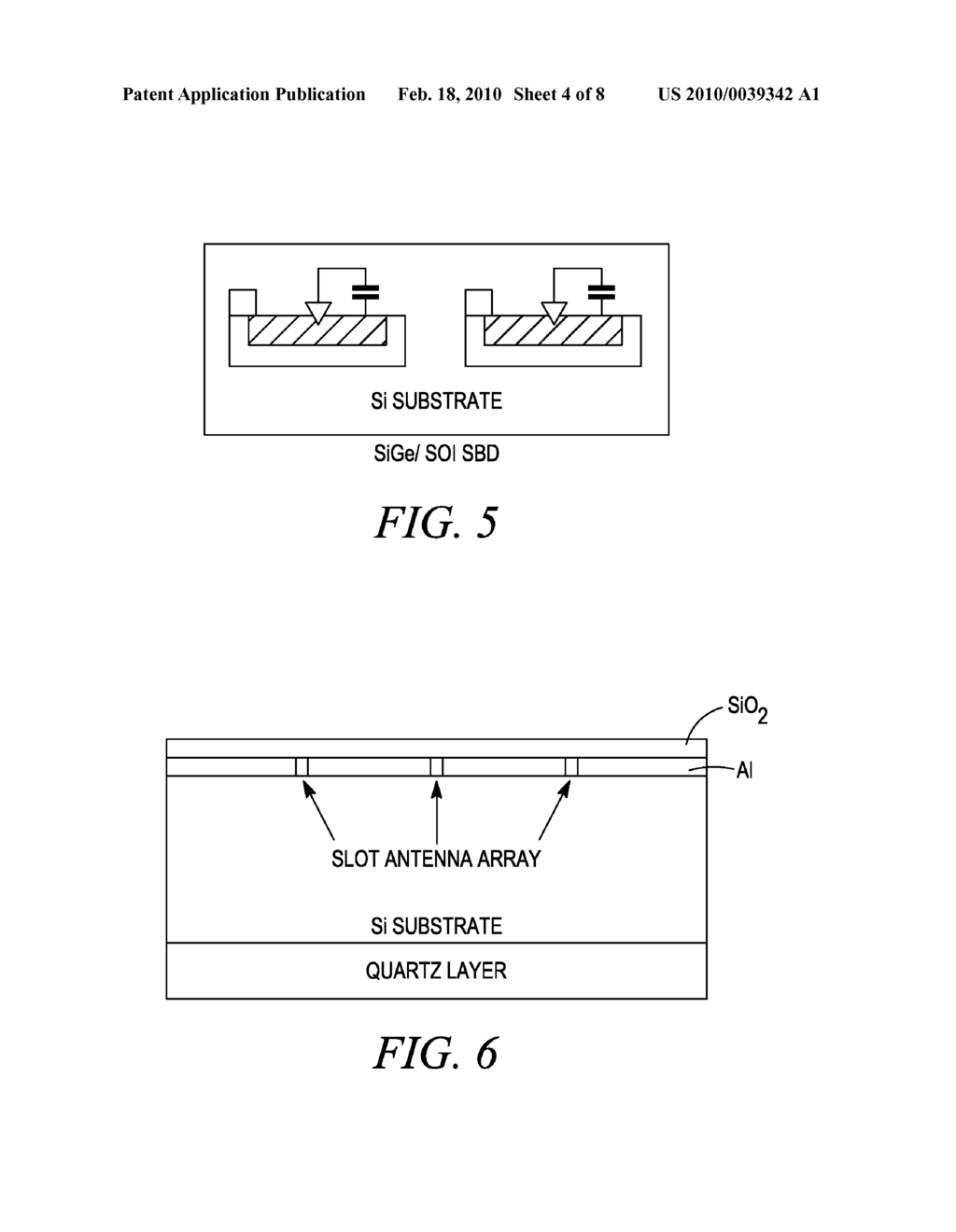 INTEGRATED ULTRA THIN SCALABLE 94 GHz SI POWER SOURCE - diagram, schematic, and image 05