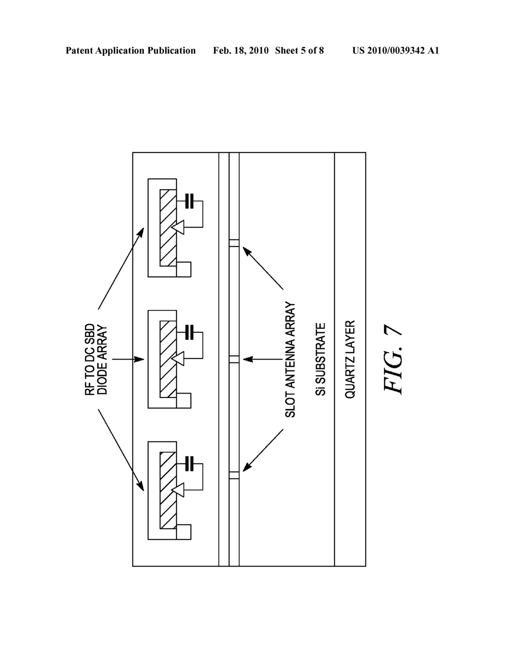 INTEGRATED ULTRA THIN SCALABLE 94 GHz SI POWER SOURCE - diagram, schematic, and image 06