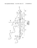 Asymmetric Radome For Phased Antenna Arrays diagram and image