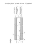 DISPLAY DEVICE AND MANUFACTURING METHOD THEREOF diagram and image