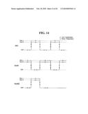 DRIVE VOLTAGE GENERATING CIRCUIT AND LIQUID CRYSTAL DISPLAY INCLUDING THE SAME diagram and image