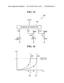 DRIVE VOLTAGE GENERATING CIRCUIT AND LIQUID CRYSTAL DISPLAY INCLUDING THE SAME diagram and image