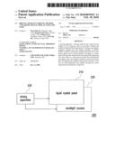 DRIVING APPARATUS, DRIVING METHOD AND LIQUID CRYSTAL DISPLAY USING THE SAME diagram and image