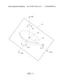 ROTATABLE INPUT DEVICE diagram and image