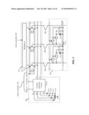 DISPLAY DEVICE, ELECTRONIC APPARATUS AND ELECTRONIC SYSTEM diagram and image