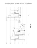 DISPLAY DEVICE, ELECTRONIC APPARATUS AND ELECTRONIC SYSTEM diagram and image