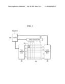 PLASMA DISPLAY AND DRIVING APPARATUS THEREOF diagram and image