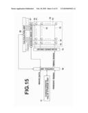 DISPLAY APPARATUS AND DRIVE CONTROL METHOD FOR THE SAME diagram and image