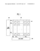 SCAN DRIVER AND ORGANIC LIGHT EMITTING DISPLAY USING THE SAME diagram and image