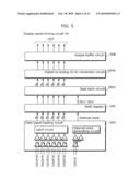 DATA SIGNAL LOADING CIRCUIT, DISPLAY PANEL DRIVING CIRCUIT, AND IMAGE DISPLAY APPARATUS diagram and image