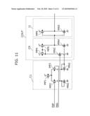 DATA SIGNAL LOADING CIRCUIT, DISPLAY PANEL DRIVING CIRCUIT, AND IMAGE DISPLAY APPARATUS diagram and image