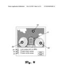 Distortion of Digital Images Using Spatial Offsets diagram and image