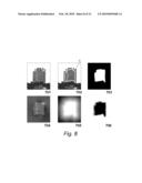 Distortion of Digital Images Using Spatial Offsets diagram and image