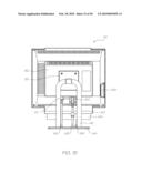 Computer Monitor Having Inkjet Printhead diagram and image
