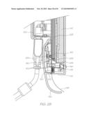 Computer Monitor Having Inkjet Printhead diagram and image