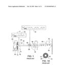 NON-CONDUCTIVE FLUID DROPLET CHARACTERIZING APPARATUS AND METHOD diagram and image