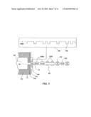 NON-CONDUCTIVE FLUID DROPLET CHARACTERIZING APPARATUS AND METHOD diagram and image