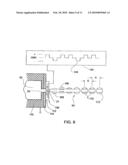 NON-CONDUCTIVE FLUID DROPLET CHARACTERIZING APPARATUS AND METHOD diagram and image