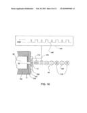 NON-CONDUCTIVE FLUID DROPLET CHARACTERIZING APPARATUS AND METHOD diagram and image