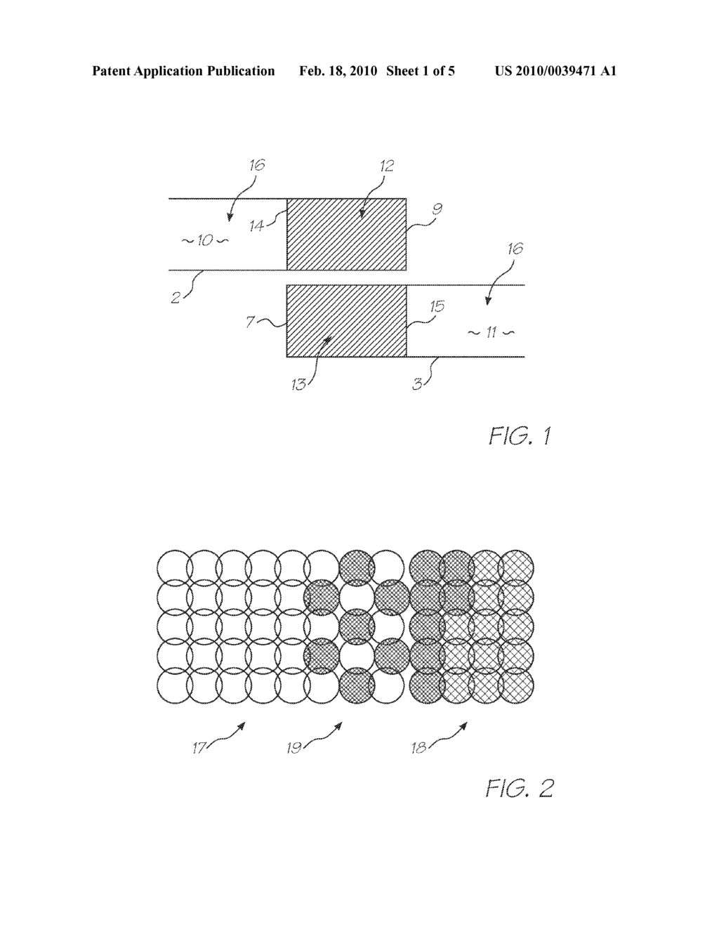 Inkjet Printhead with Overlapping Segments - diagram, schematic, and image 02