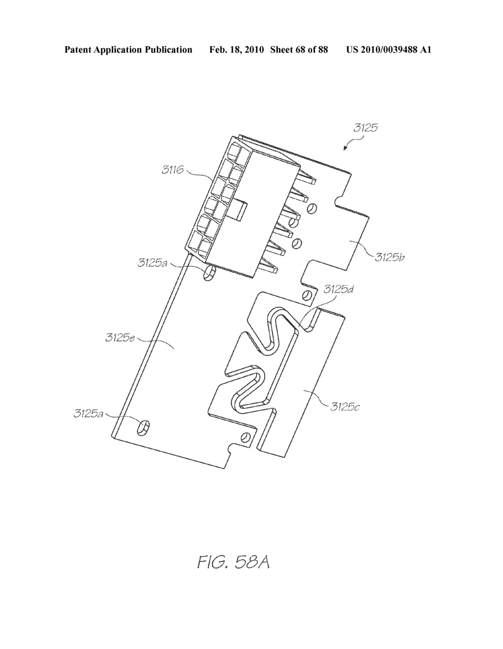 Printing System Having Drying Compartment - diagram, schematic, and image 69