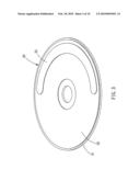 Beam Imprinting Disk diagram and image