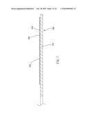 Beam Imprinting Disk diagram and image