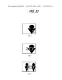 3-DIMENSIONAL IMAGE CREATING APPARATUS, 3-DIMENSIONAL IMAGE REPRODUCING APPARATUS, 3-DIMENSIONAL IMAGE PROCESSING APPARATUS, 3-DIMENSIONAL IMAGE PROCESSING PROGRAM AND RECORDING MEDIUM RECORDED WITH THE PROGRAM diagram and image