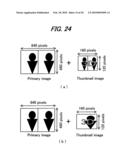 3-DIMENSIONAL IMAGE CREATING APPARATUS, 3-DIMENSIONAL IMAGE REPRODUCING APPARATUS, 3-DIMENSIONAL IMAGE PROCESSING APPARATUS, 3-DIMENSIONAL IMAGE PROCESSING PROGRAM AND RECORDING MEDIUM RECORDED WITH THE PROGRAM diagram and image