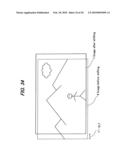 3-DIMENSIONAL IMAGE CREATING APPARATUS, 3-DIMENSIONAL IMAGE REPRODUCING APPARATUS, 3-DIMENSIONAL IMAGE PROCESSING APPARATUS, 3-DIMENSIONAL IMAGE PROCESSING PROGRAM AND RECORDING MEDIUM RECORDED WITH THE PROGRAM diagram and image