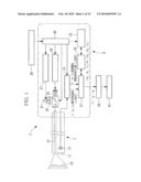 IMAGE ACQUISITION APPARATUS AND ENDOSCOPE SYSTEM diagram and image