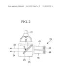 IMAGE ACQUISITION APPARATUS AND ENDOSCOPE SYSTEM diagram and image