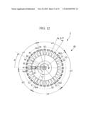 IMAGE ACQUISITION APPARATUS AND ENDOSCOPE SYSTEM diagram and image