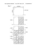 IMAGE PROCESSING DEVICE, IMAGE SENSING APPARATUS, AND IMAGE PROCESSING METHOD diagram and image