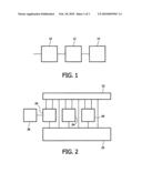 PROGRAMMABLE SIGNAL PROCESSING CIRCUIT AND METHOD OF INTERLEAVING diagram and image